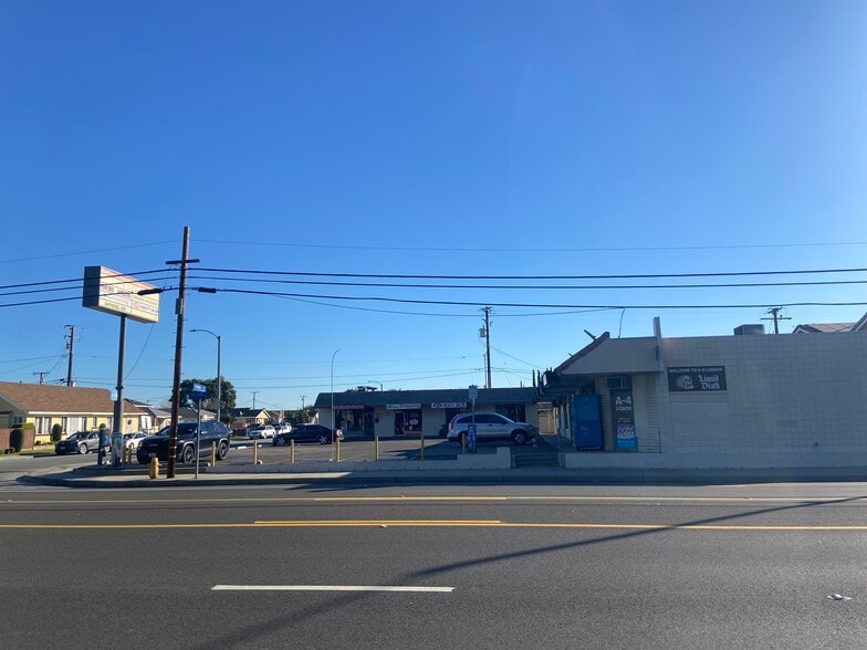 Primary Photo Of 8844 Walker St, Cypress Unknown For Lease