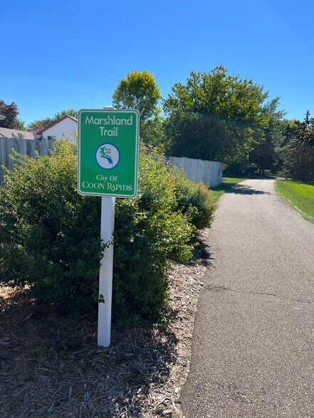 More Photos Of 3161 NW Northdale Blvd, Minneapolis Office For Lease