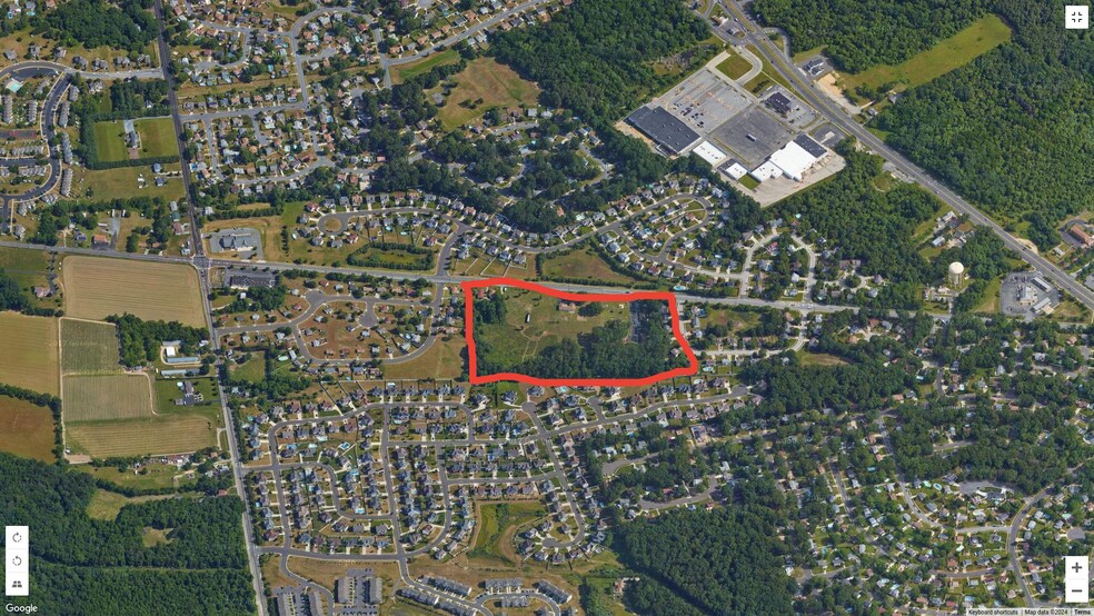 More Photos Of 871 Corkery Ln, Williamstown Apartments For Sale