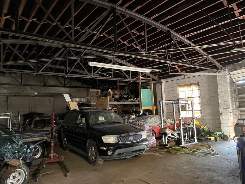 More Photos Of 166 W Main St, Rock Hill Storefront Retail Office For Sale