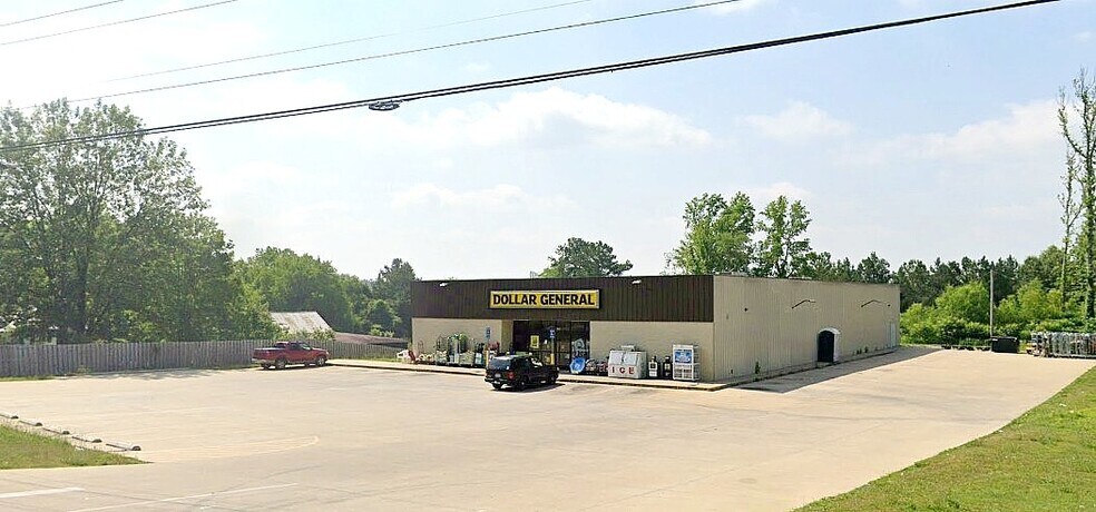 More Photos Of 5206 Highway 48, Russellville Convenience Store For Sale
