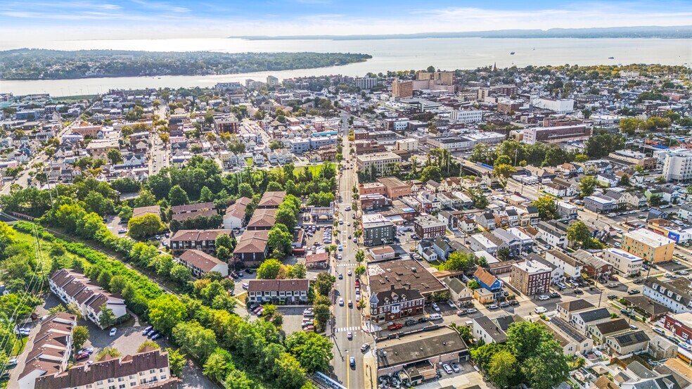 More Photos Of 291 New Brunswick Ave, Perth Amboy Storefront Retail Office For Lease