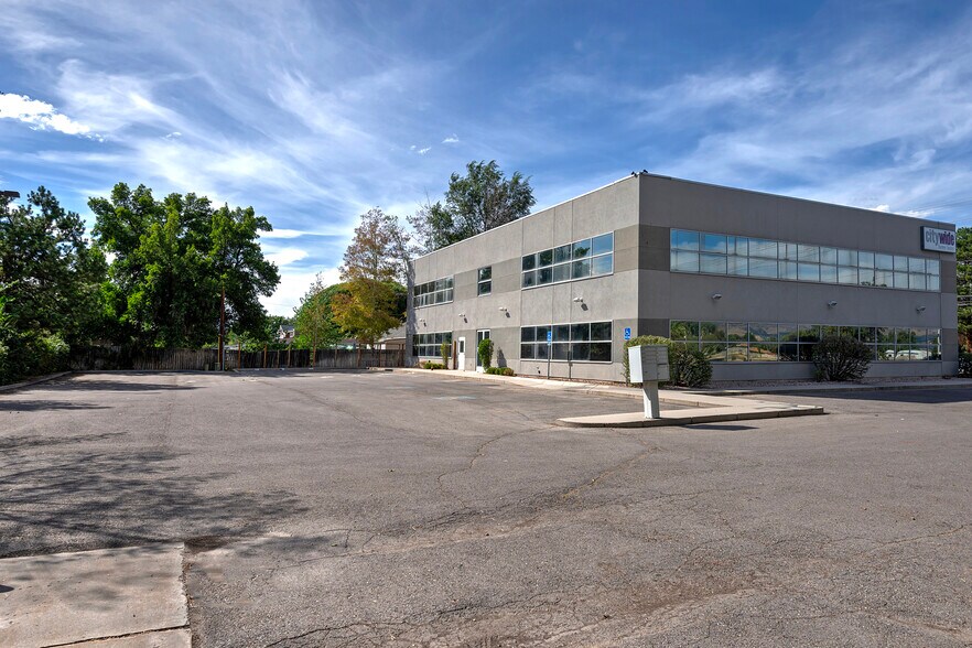 More Photos Of 512 E 4500 S, Salt Lake City Office For Lease