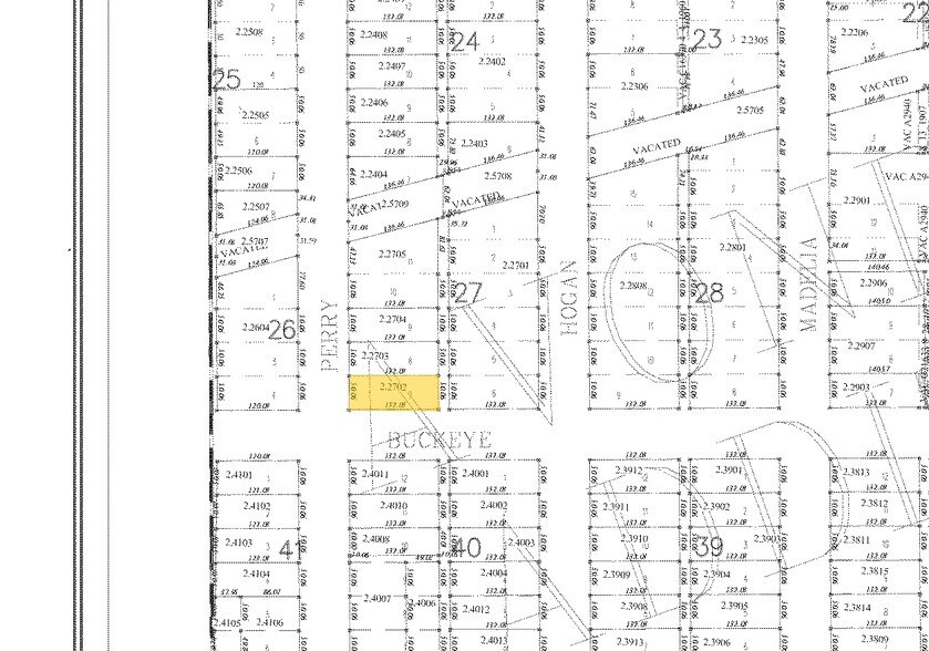 More Photos Of 2702 N Perry St, Spokane Office Residential For Sale