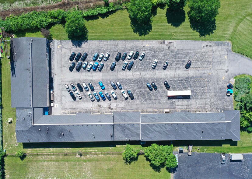 More Photos Of 1201 E 86th Pl, Merrillville Light Manufacturing For Lease