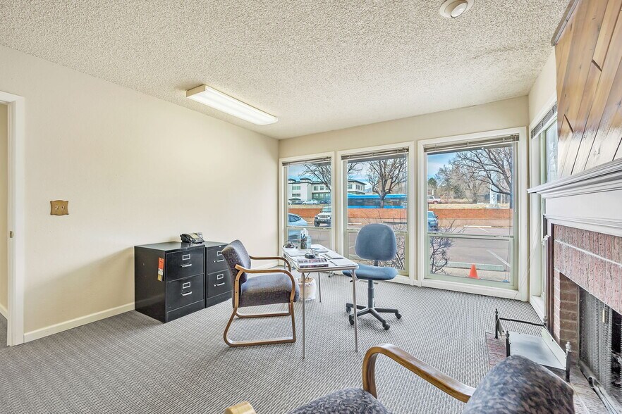 More Photos Of 2123-2125 N Academy Blvd, Colorado Springs Office For Sale