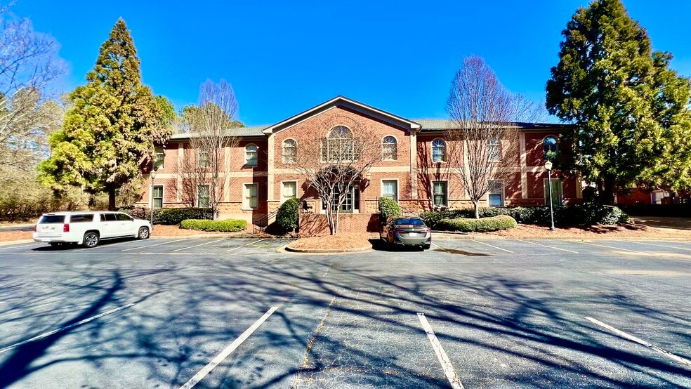 Primary Photo Of 4080 McGinnis Ferry Rd, Alpharetta Office For Lease