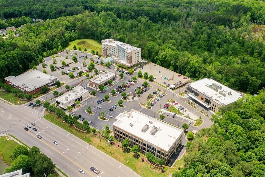 More Photos Of 7806 Nc-751 Hwy, Durham Office For Lease