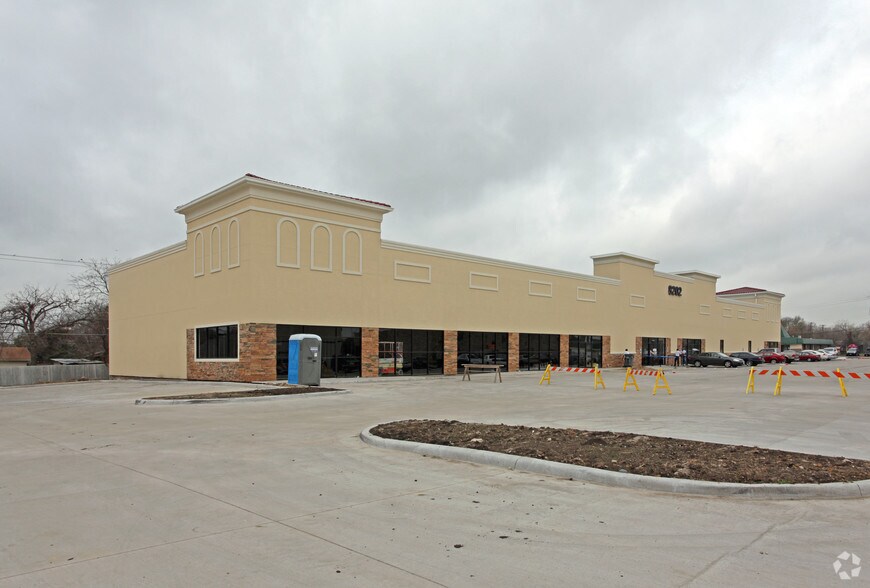 Primary Photo Of 8202 Spring Valley Rd, Dallas Office For Lease