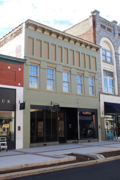 More Photos Of 42 Union St S, Concord Storefront Retail Office For Lease