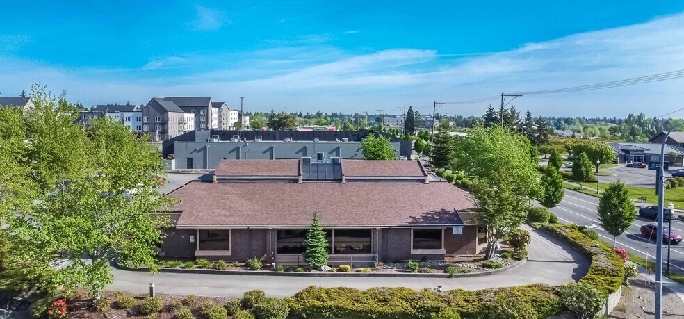 More Photos Of 2310 Mildred St W, Tacoma Unknown For Lease
