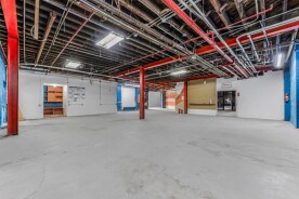 More Photos Of 857 Meeker Ave, Brooklyn Warehouse For Sale