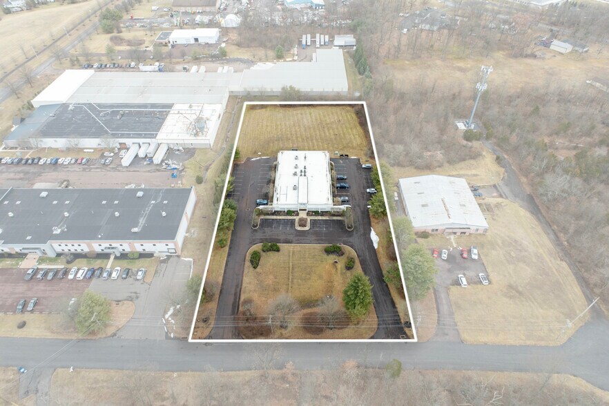 More Photos Of 220 Stahl Rd, Harleysville Research And Development For Sale