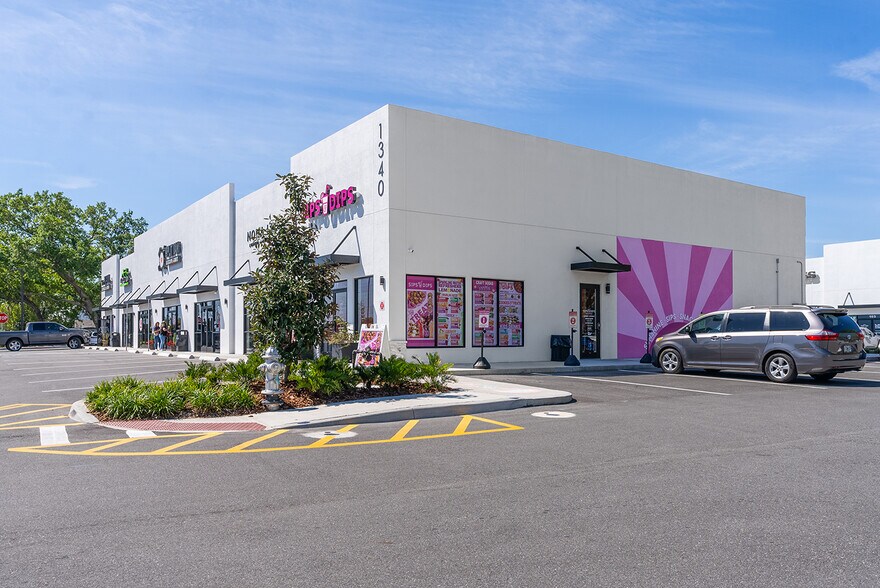More Photos Of 1340 S Narcoossee Rd, Saint Cloud General Retail For Sale