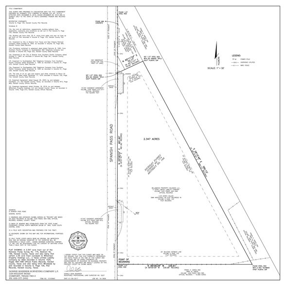 More Photos Of 9 Spanish Pass Rd, Boerne Showroom For Lease