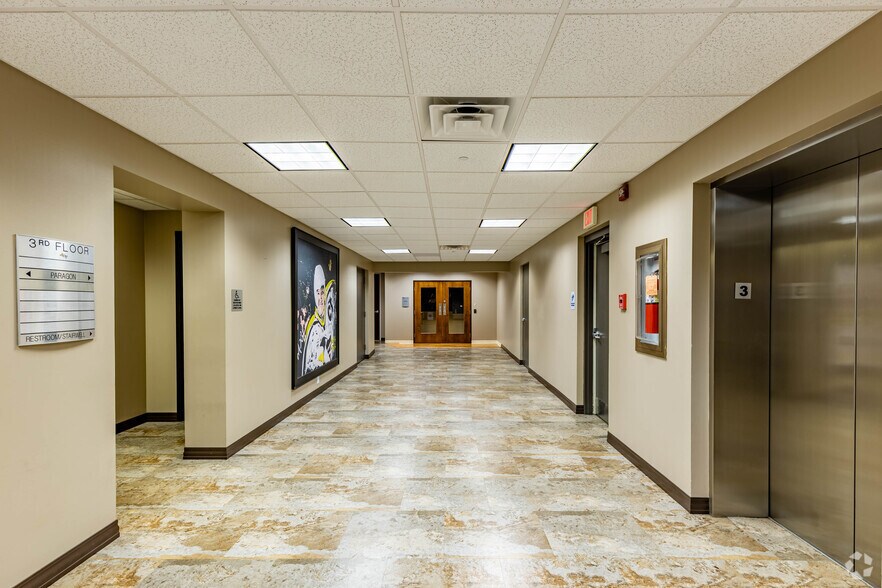Photo of 3rd Floor Ste 3W