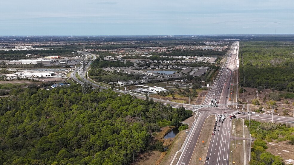 More Photos Of S Tamiami Trl @ North River Rd, Venice Land For Lease