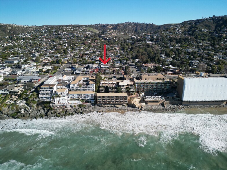 More Photos Of 1461 Glenneyre St, Laguna Beach Office Residential For Lease