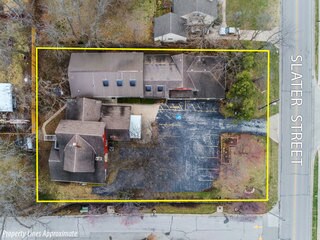 More Photos Of 5905 Slater St, Merriam Office For Lease