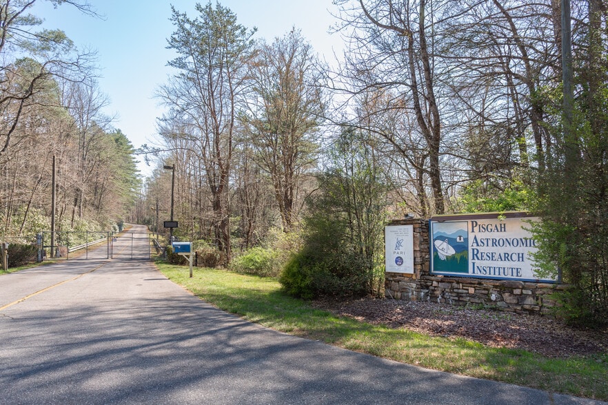 More Photos Of 1 Pari Dr, Rosman Specialty For Sale