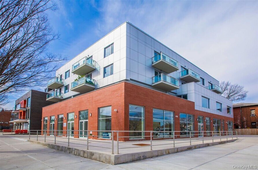 Primary Photo Of 150-23 Barclay Ave, Flushing Apartments For Lease