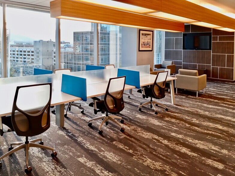 More Photos Of 222 S Main St, Salt Lake City Coworking Space