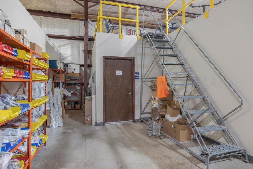 More Photos Of 4533 Canyon Dr, Amarillo Industrial For Sale