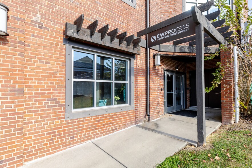 More Photos Of 100 Main St, Fort Mill Loft Creative Space For Lease