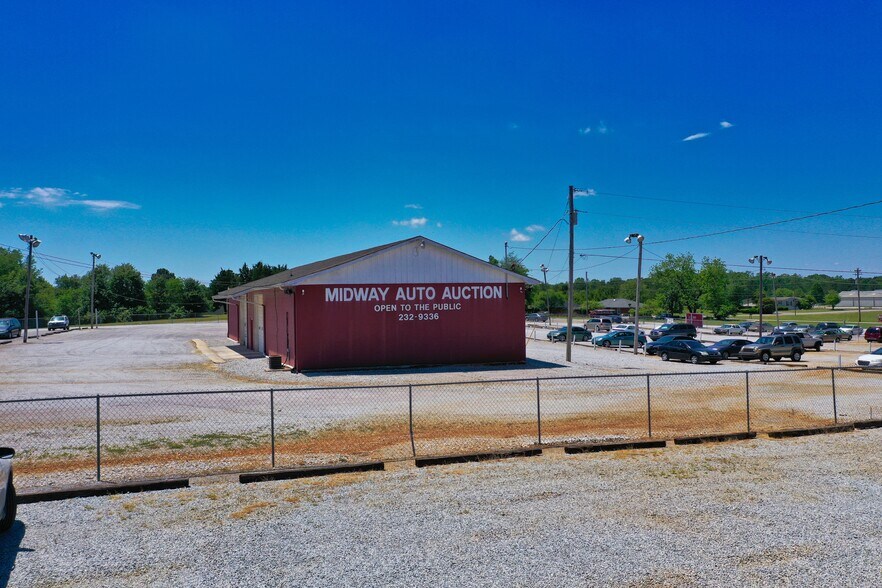 More Photos Of 30234 Highway 72, Madison Land For Lease