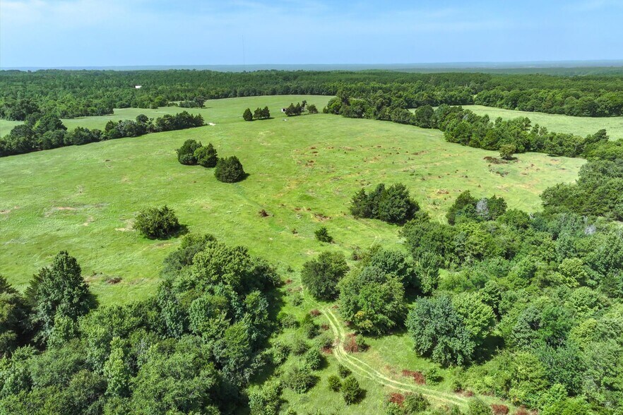 More Photos Of 00 County Road 4501, Jacksonville Land For Sale