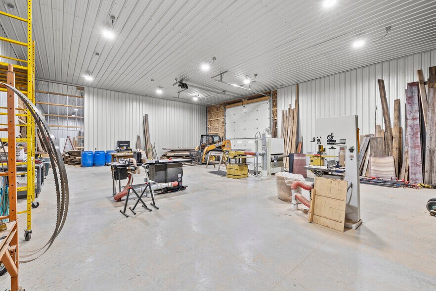 More Photos Of 4881 Hazelton Etna Rd SW, Pataskala Storefront Retail Office For Sale