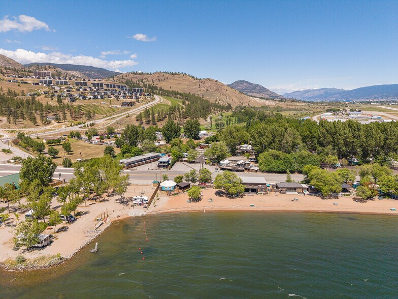 More Photos Of 4201 Skaha Lake Rd, Penticton Hotel For Sale