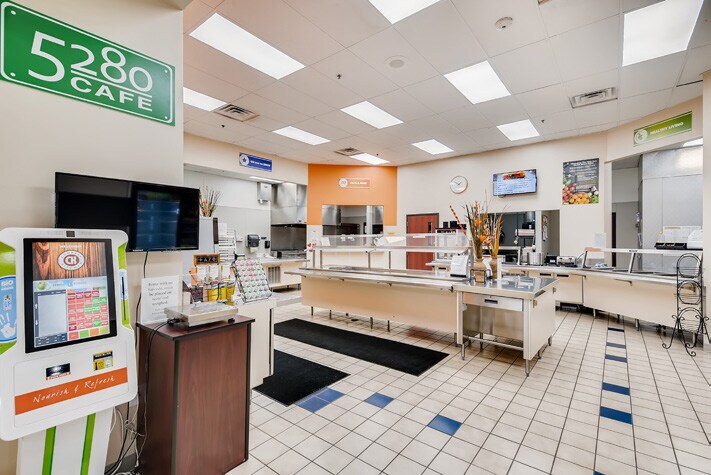More Photos Of 995 W 122nd Ave, Westminster Flex For Lease