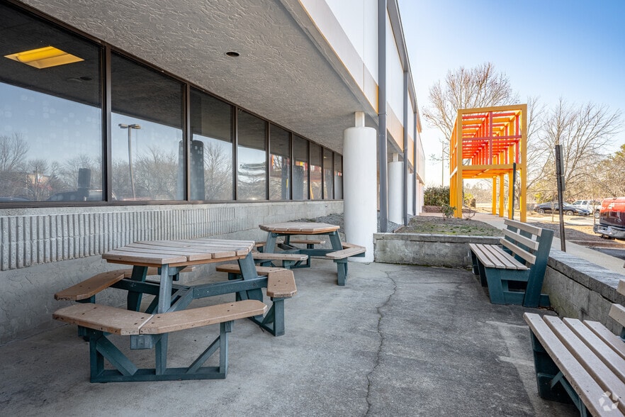 More Photos Of 108 Monticello Rd, Weaverville Light Distribution For Lease