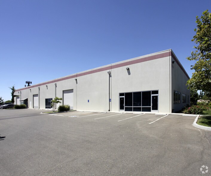 Primary Photo Of 9266 Beatty Dr, Sacramento Warehouse For Lease