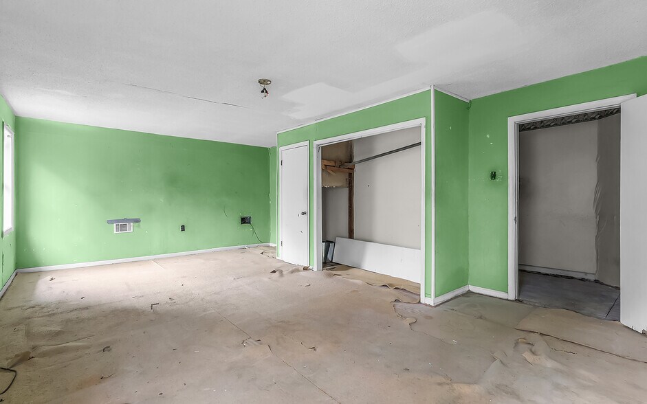 More Photos Of 2118 E Gwinnett St, Savannah Multifamily For Sale