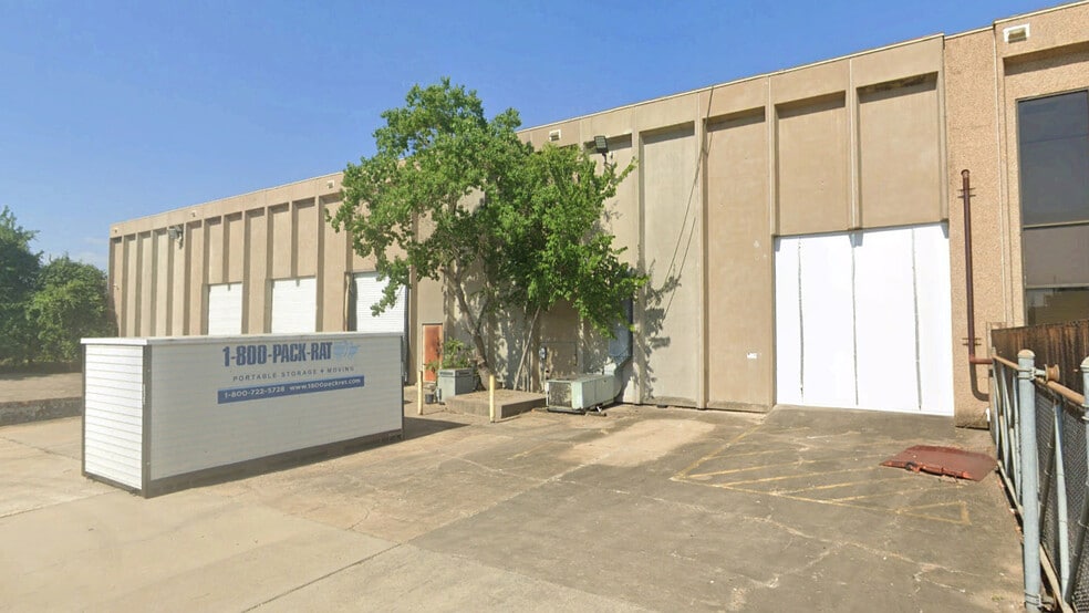 More Photos Of 4030 Bluebonnet Dr, Stafford Distribution For Lease