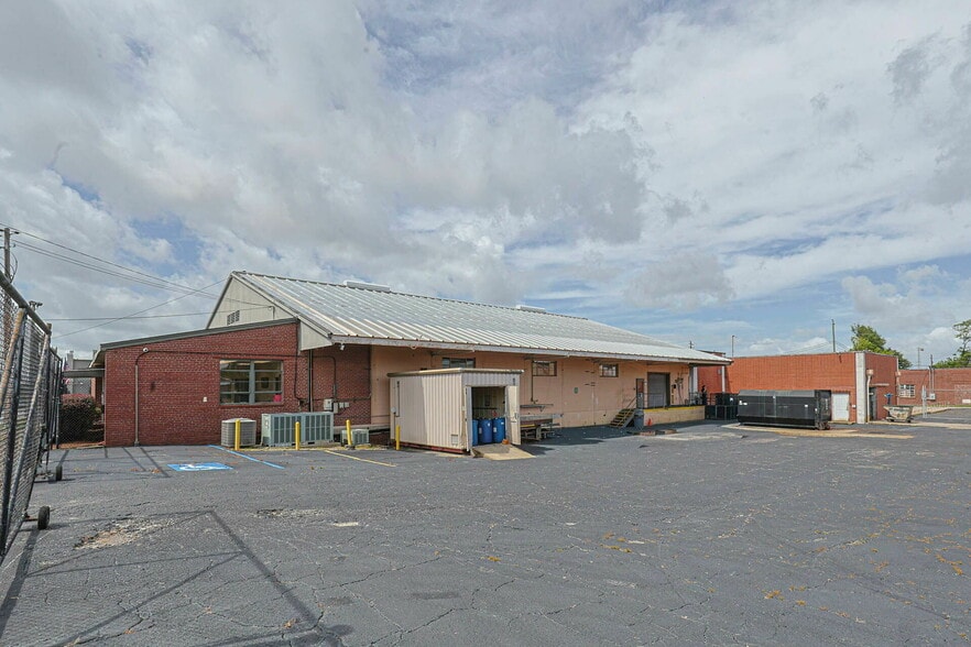 More Photos Of 1323 11th Ave, Columbus Industrial For Sale