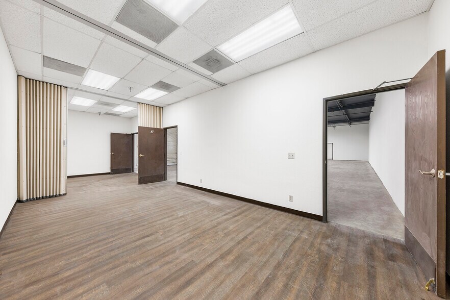 More Photos Of 8768 Helms Ave, Rancho Cucamonga Light Manufacturing For Lease