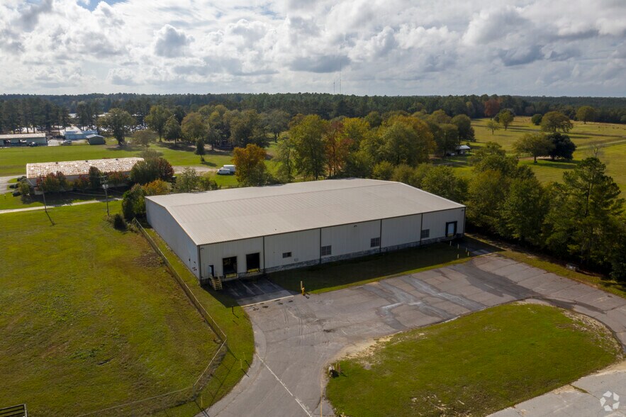 More Photos Of 285 Main Dr, Aiken Unknown For Lease