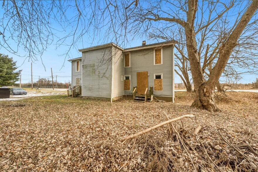 More Photos Of 763 Bowman St, Mansfield Multifamily For Sale