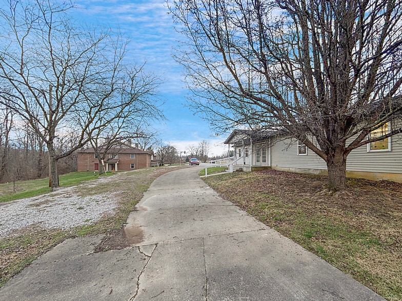 More Photos Of 2625 Industrial Dr, Bedford Religious Facility For Sale