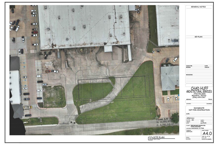 More Photos Of 146 Col Etheredge Blvd, Huntsville Storefront Retail Office For Lease