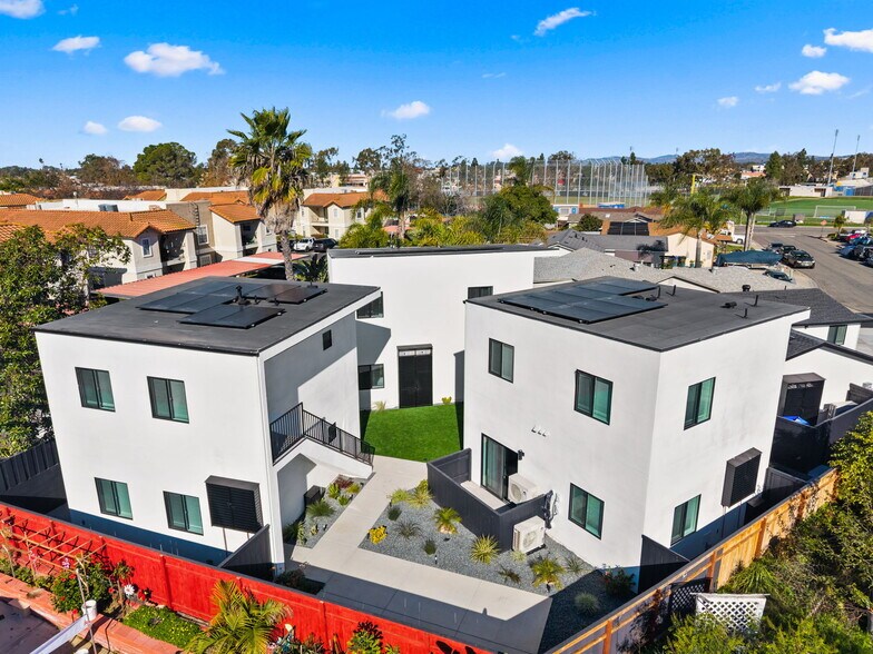 More Photos Of 8353 Ivory Coast Dr, San Diego Multifamily For Sale