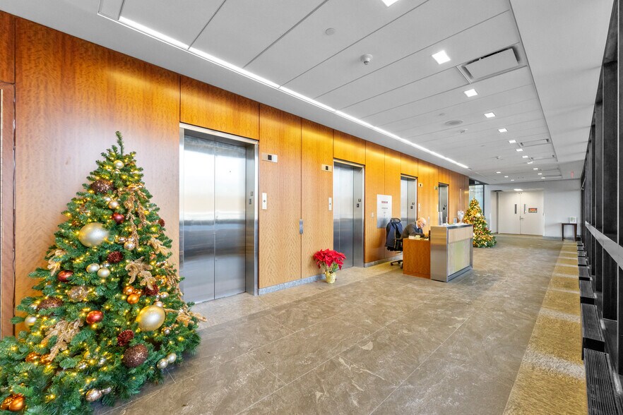 More Photos Of 500 Frank W Burr Blvd, Teaneck Office For Lease