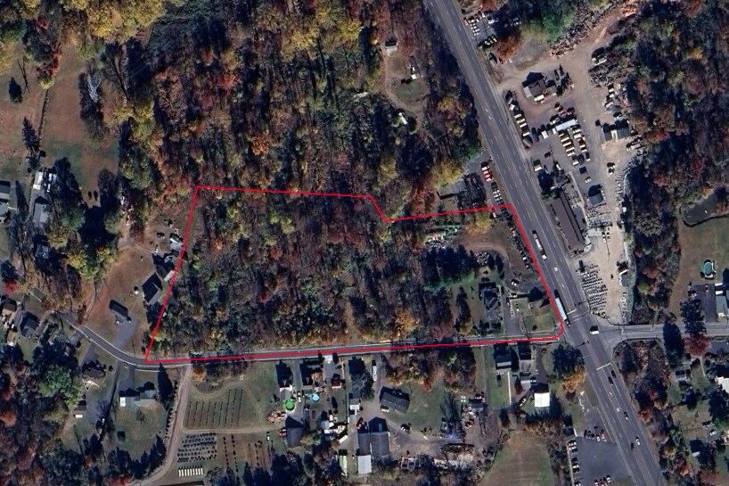 More Photos Of 1400 N West End Blvd, Quakertown Office Residential For Sale