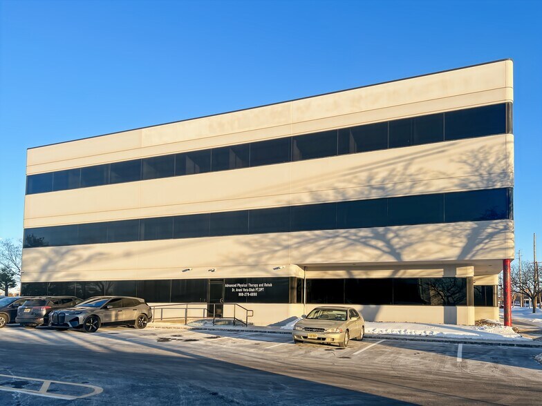 More Photos Of 3000 Hadley Rd, South Plainfield Coworking Space