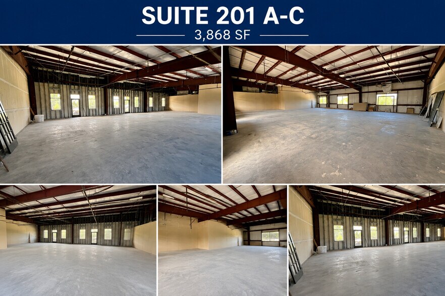 More Photos Of 40306 Highway 42, Prairieville Restaurant For Lease