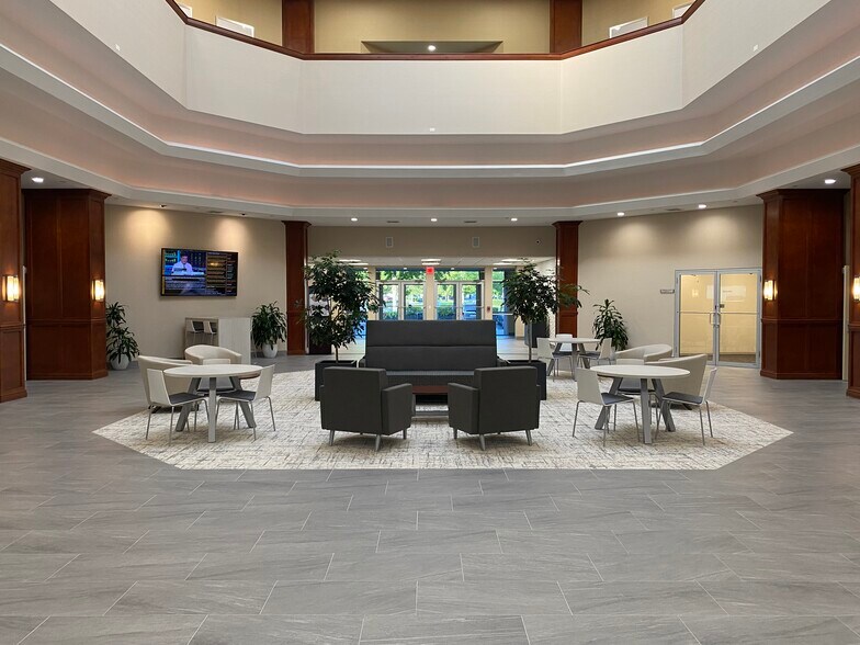 More Photos Of 105 Maxess Rd, Melville Office For Lease