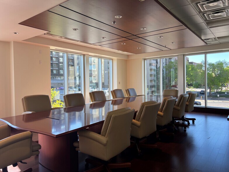 More Photos Of 55 Adams St, Denver Office For Sale